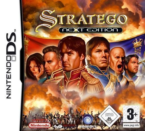 2342 - Stratego - Next Edition (SQUiRE)